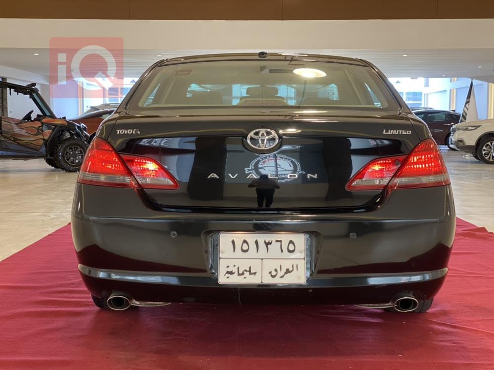 Toyota Avalon
